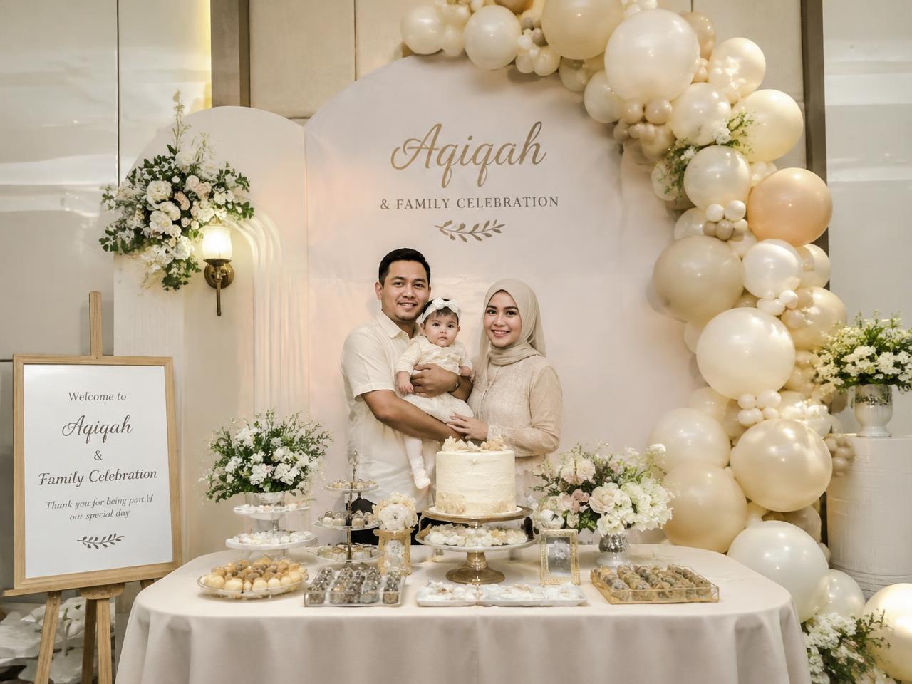 Aqiqah